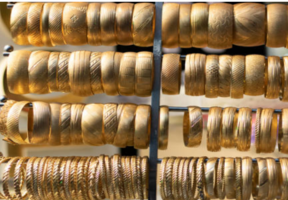 Gold Plating