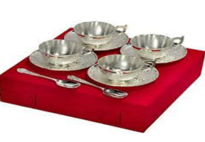 Silver Plating
